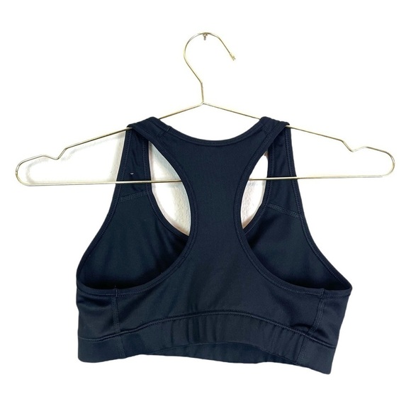 NIKE Dri-FIT Medium Impact Sports Bra Size S - Picture 5 of 5